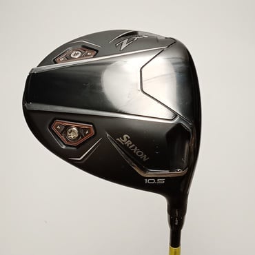SRIXON　ZXi 1W 10.5°  SR Diamana　ZXi　50