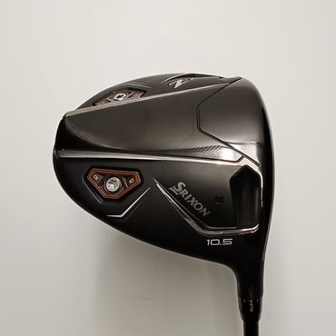 SRIXON　ZXi 1W 10.5°  SR Diamana　ZXi　50