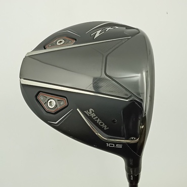 SRIXON　ZXi 1W 10.5°  SR Diamana　ZXi　50