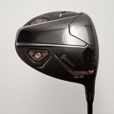 SRIXON　ZXi 1W 10.5°  SR Diamana　ZXi　50
