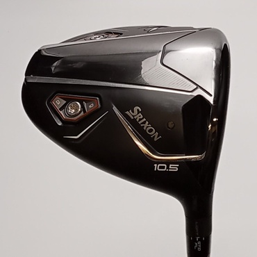 SRIXON　ZXi 1W 10.5°  SR Diamana　ZXi　50