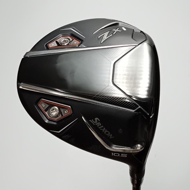 SRIXON　ZXi 1W 10.5°  SR Diamana　ZXi　50