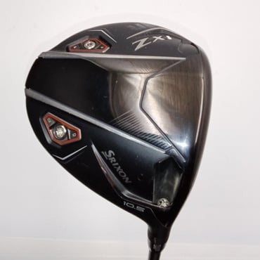 SRIXON　ZXi 1W 10.5°  SR Diamana　ZXi　50