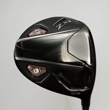 SRIXON　ZXi 1W 10.5°  SR Diamana　ZXi　50