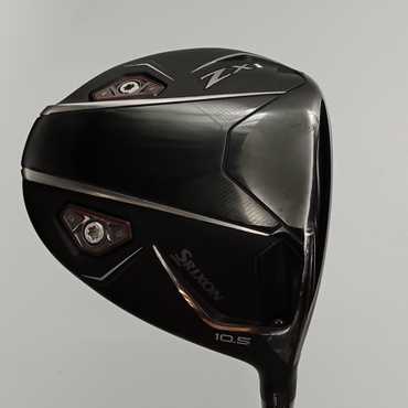 SRIXON　ZXi 1W 10.5°  SR Diamana　ZXi　50