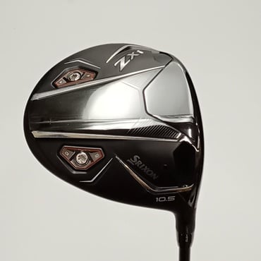 SRIXON　ZXi 1W 10.5°  SR Diamana　ZXi　50