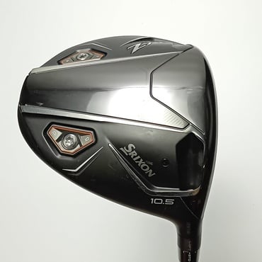 SRIXON　ZXi 1W 10.5°  SR Diamana　ZXi　50