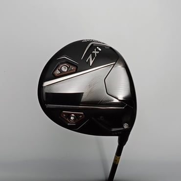 SRIXON　ZXi 1W 10.5°  SR Diamana　ZXi　50