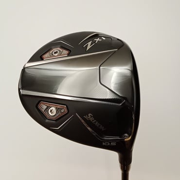 SRIXON　ZXi 1W 10.5°  SR Diamana　ZXi　50