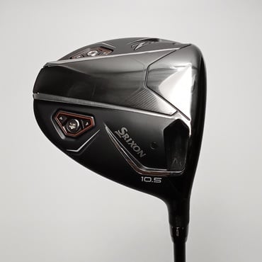 SRIXON　ZXi 1W 10.5°  SR Diamana　ZXi　50