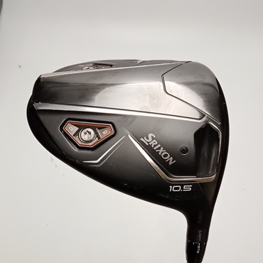 SRIXON　ZXi 1W 10.5°  SR Diamana　ZXi　50