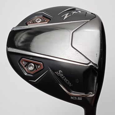 SRIXON　ZXi 1W 10.5°  SR Diamana　ZXi　50