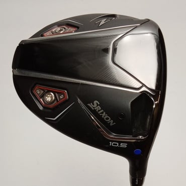 SRIXON　ZXi 1W 10.5°  SR Diamana　ZXi　50