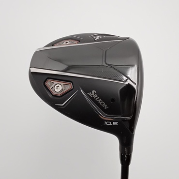 SRIXON　ZXi 1W 10.5°  SR Diamana　ZXi　50