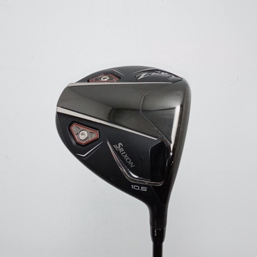 SRIXON　ZXi 1W 10.5°  SR Diamana　ZXi　50