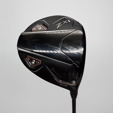 SRIXON　ZXi 1W 10.5°  SR Diamana　ZXi　50
