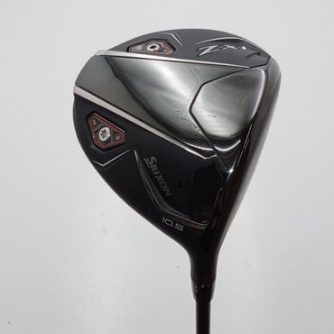 SRIXON　ZXi 1W 10.5°  SR Diamana　ZXi　50