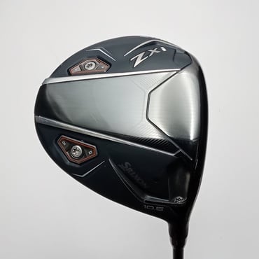 SRIXON　ZXi 1W 10.5°  SR Diamana　ZXi　50