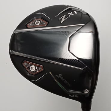 SRIXON　ZXi 1W 10.5°  SR Diamana　ZXi　50