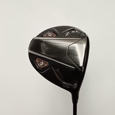 SRIXON　ZXi 1W 10.5°  SR Diamana　ZXi　50