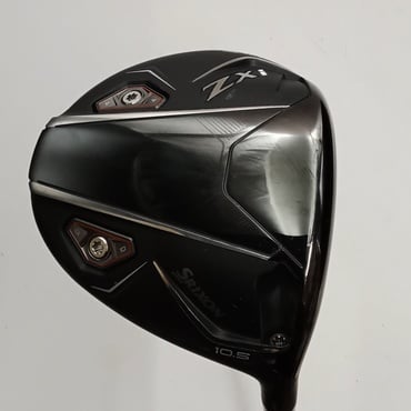 SRIXON　ZXi 1W 10.5°  SR Diamana　ZXi　50