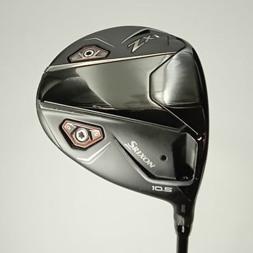 SRIXON　ZXi 1W 10.5°  SR Diamana　ZXi　50