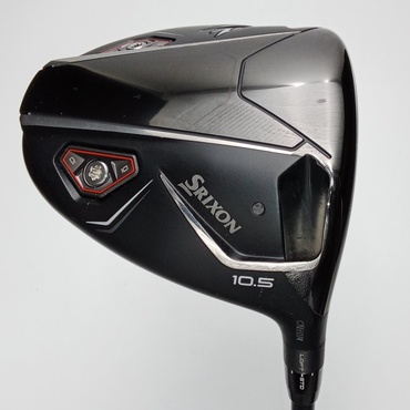 SRIXON　ZXi 1W 10.5°  SR Diamana　ZXi　50