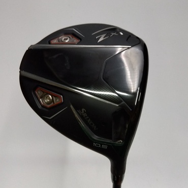 SRIXON　ZXi 1W 10.5°  SR Diamana　ZXi　50