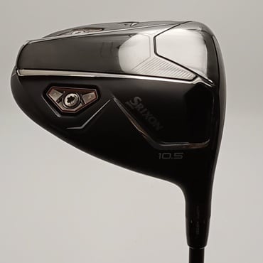 SRIXON　ZXi 1W 10.5°  SR Diamana　ZXi　50