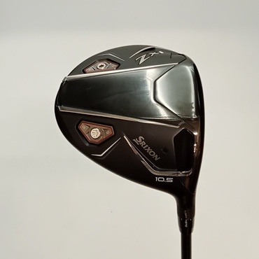 SRIXON　ZXi 1W 10.5°  SR Diamana　ZXi　50