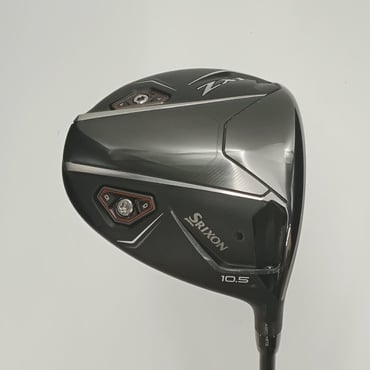 SRIXON　ZXi 1W 10.5°  SR Diamana　ZXi　50
