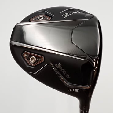 SRIXON　ZXi 1W 10.5°  SR Diamana　ZXi　50