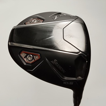 SRIXON　ZXi 1W 10.5°  SR Diamana　ZXi　50