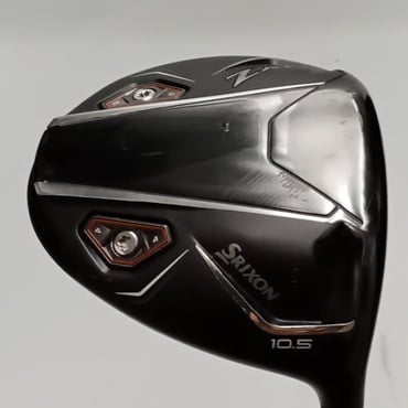 SRIXON　ZXi 1W 10.5°  SR Diamana　ZXi　50