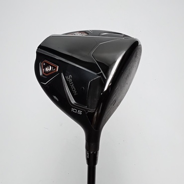 SRIXON　ZXi 1W 10.5°  SR Diamana　ZXi　50