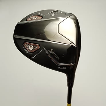 SRIXON　ZXi 1W 10.5°  SR Diamana　ZXi　50