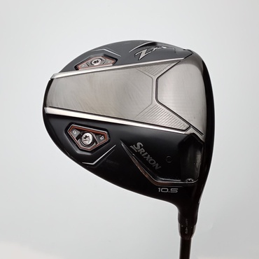 SRIXON　ZXi 1W 10.5°  SR Diamana　ZXi　50