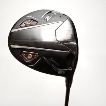SRIXON　ZXi 1W 10.5°  SR Diamana　ZXi　50