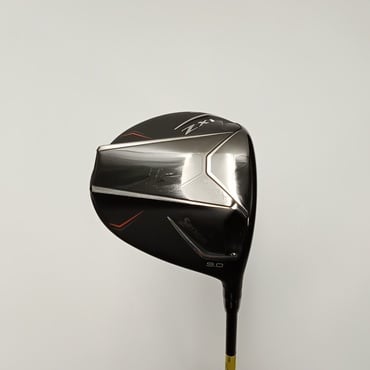 SRIXON　ZXi　MAX 1W 9°  S Diamana　ZXi　50