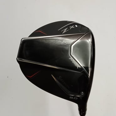 SRIXON　ZXi　MAX 1W 9°  S Diamana　ZXi　50