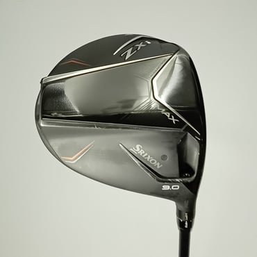 SRIXON　ZXi　MAX 1W 9°  S Diamana　ZXi　50