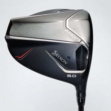 SRIXON　ZXi　MAX 1W 9°  S Diamana　ZXi　50