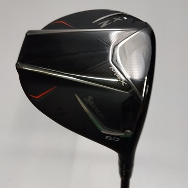 SRIXON　ZXi　MAX 1W 9°  S Diamana　ZXi　50