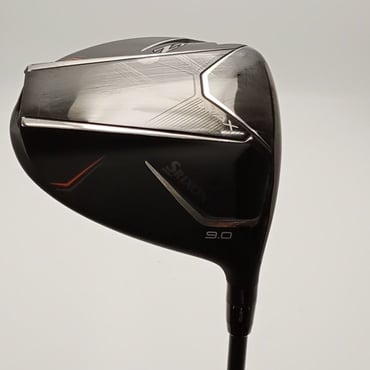SRIXON　ZXi　MAX 1W 9°  S Diamana　ZXi　50