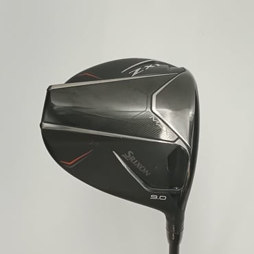 SRIXON　ZXi　MAX 1W 9°  S Diamana　ZXi　50