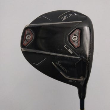 SRIXON　ZXi　LS 1W 9°  S VENTUS　ZXi　6