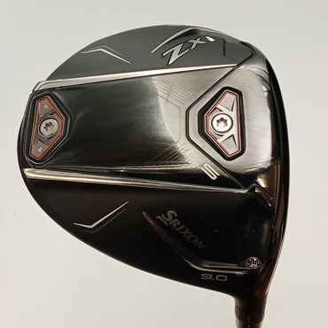 SRIXON　ZXi　LS 1W 9°  S VENTUS　ZXi　6