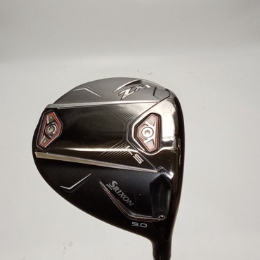 SRIXON　ZXi　LS 1W 9°  S VENTUS　ZXi　6