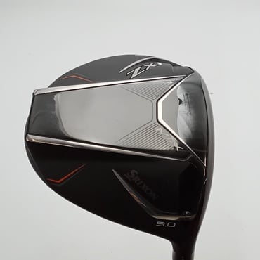 SRIXON　ZXi　MAX 1W 9°  S Diamana　ZXi　50