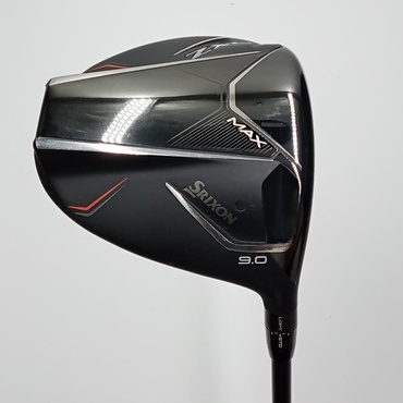 SRIXON　ZXi　MAX 1W 9°  S Diamana　ZXi　50